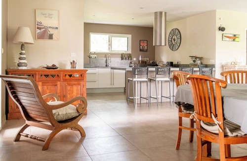 Mios House | Nature escape in the Eyre valley