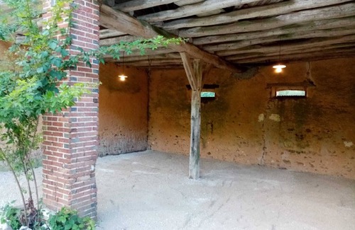 Dracy House | Nature et calme proche de Guédelon