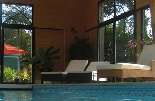 Neville Bed & Breakfast | Nature et Lin