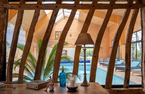 Neville Bed & Breakfast | Nature et Lin