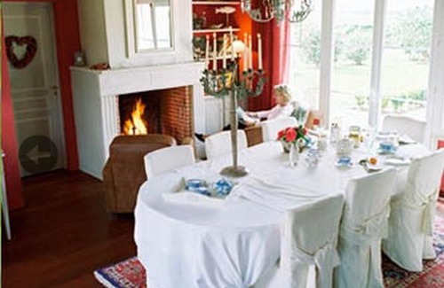 Neville Bed & Breakfast | Nature et Lin