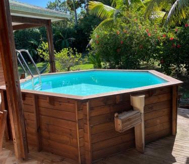 Jabrun House | Nature et quiétude