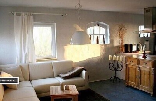 Goor House | Nature experience on Rügen's steep coast