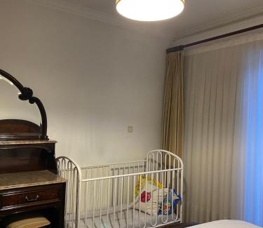 Santa Maria da Feira Apartment | Nature & Family Guesthouse