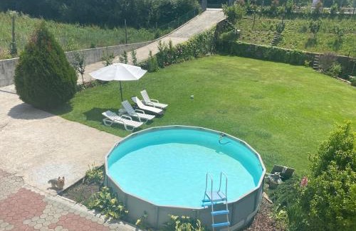 Santa Maria da Feira Apartment | Nature & Family Guesthouse