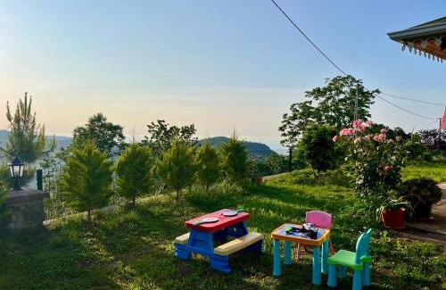 Arsin Villa | Nature Family House