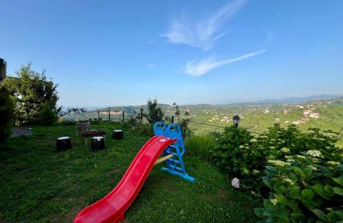 Arsin Villa | Nature Family House