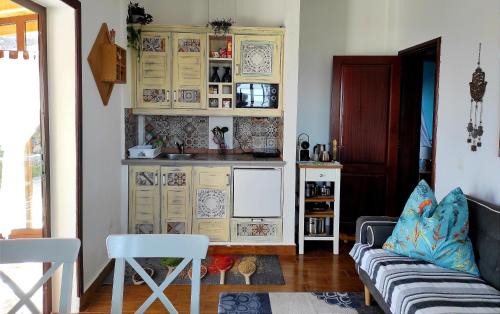 Malpaises Apartment | Nature Finca Apartment - Pure Relaxation