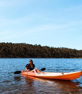 Chouto Apartment | Nature Forest - Herdade de Martingil