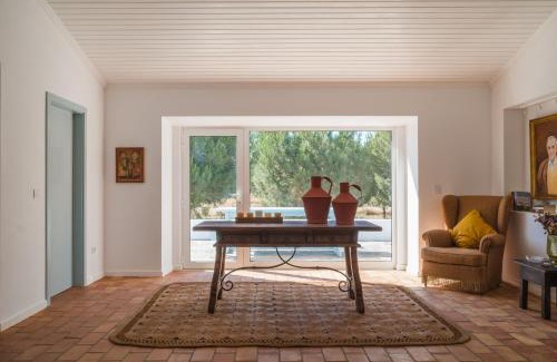 Chouto Apartment | Nature Forest - Herdade de Martingil