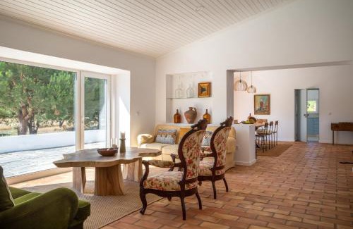 Chouto Apartment | Nature Forest - Herdade de Martingil