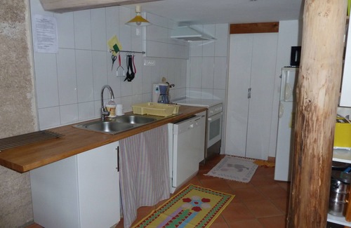 Saint-Laurent-de-Cerdans Cottage | Nature lovers, rivers, above-ground pool, near Céret,