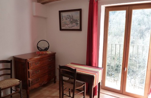 Saint-Laurent-de-Cerdans Cottage | Nature lovers, rivers, above-ground pool, near Céret,
