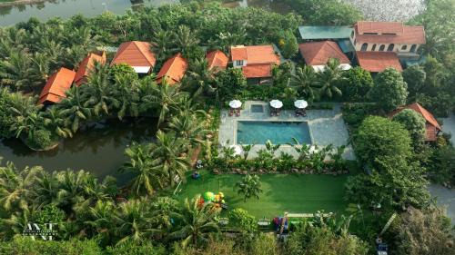 Hoa Lu House | Nature Garden Ecolodge Ninh Bình