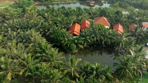 Hoa Lu House | Nature Garden Ecolodge Ninh Bình