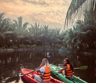 Hoa Lu House | Nature Garden Ecolodge Ninh Bình