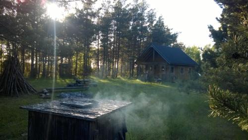 Rahtla House | Nature Getaway Holiday Home