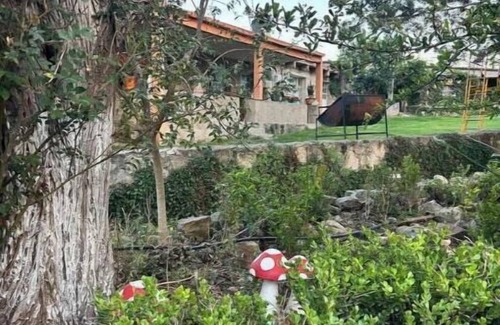 Huasca De Ocampo Apartment | Nature Getaway in Envinadera by GEstores