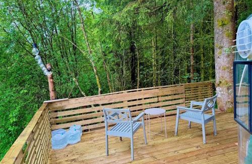 Asane House | Nature GreenDome brgn