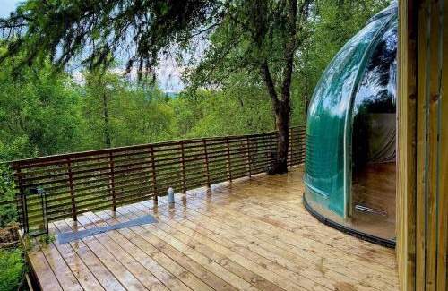 Asane House | Nature GreenDome brgn