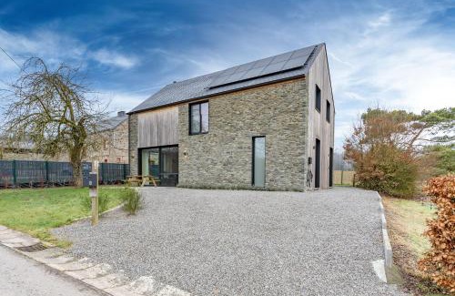 Tenneville House | Nature'Hayette