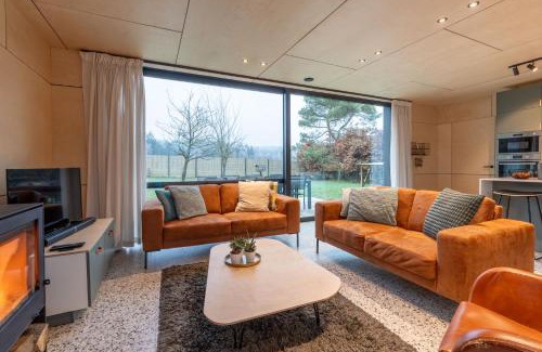 Tenneville House | Nature'Hayette