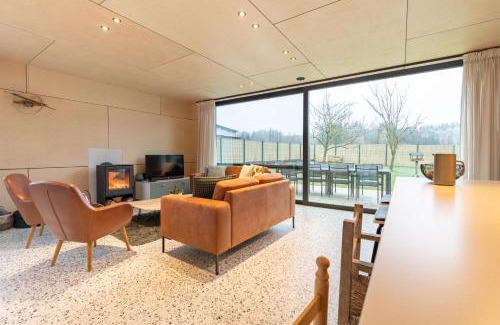 Tenneville House | Nature'Hayette