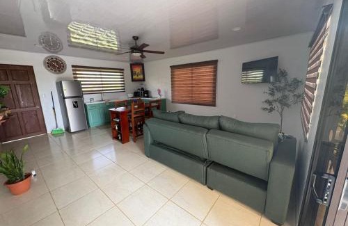 Penjamo House | Nature Heaven