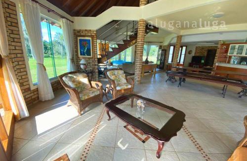 Florianopolis House | Nature Hideaway – Comfort and Peace