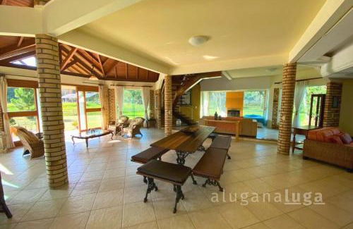 Florianopolis House | Nature Hideaway – Comfort and Peace