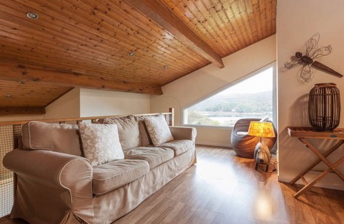 Cabril Ski Chalet | Nature, hiking, lake, families, all in Gerês National Park