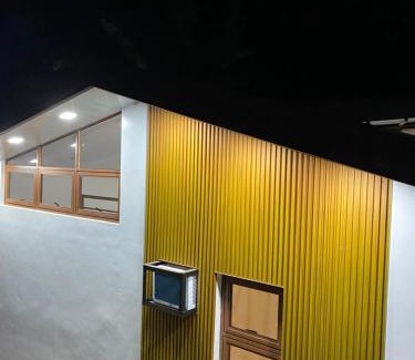 Kalayaan Apartment | Nature Home Suites