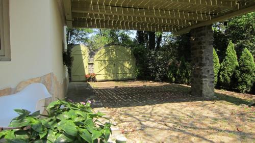 Zalaszentgrot House | Nature House Arany