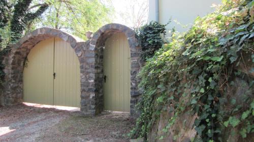 Zalaszentgrot House | Nature House Arany