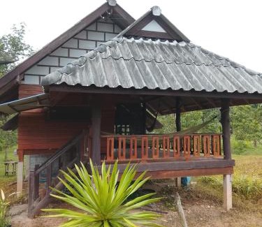 Tamot Other | Nature House & Camp