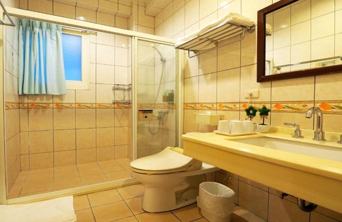 Dongshan Bed & Breakfast | Nature House Homestay