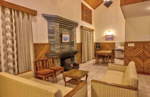 Aleo Villa | Nature House