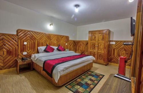 Aleo Villa | Nature House