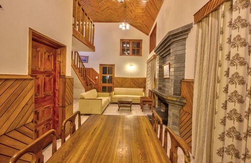 Aleo Villa | Nature House