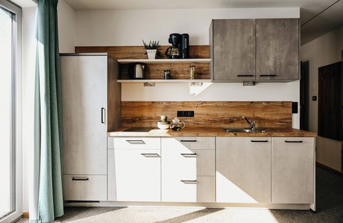 Brennero Resort | Nature House