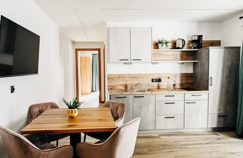 Brennero Resort | Nature House