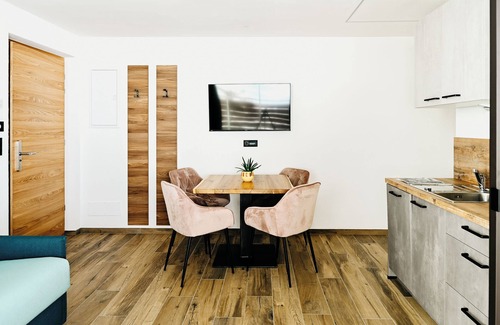Brennero Resort | Nature House