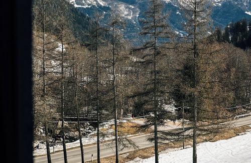 Brennero Resort | Nature House