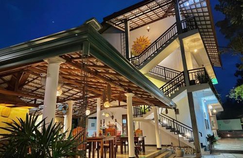 Udawalawa House | Nature House