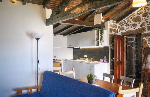Pico Cottage | Nature in its purest state .