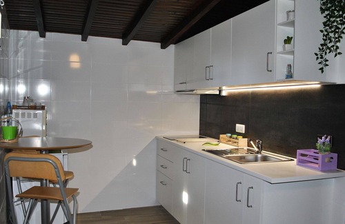 Pico Cottage | Nature in its purest state .