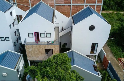 Ong Lang House | Nature inspired stay in Phu Quoc