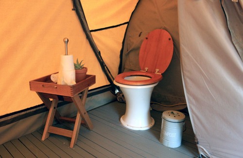 Yallingup Siding Cabin | Nature is served on a silver platter !