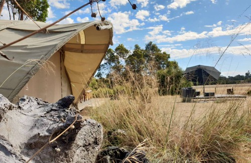 Yallingup Siding Cabin | Nature is served on a silver platter !