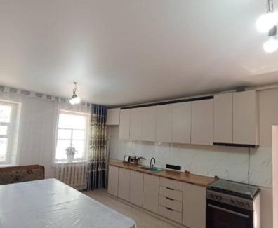 Bokonbayevo Bed & Breakfast | Nature